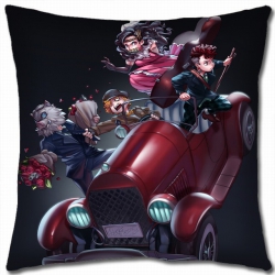 Demon Slayer Kimets Double-sid...