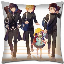 Demon Slayer Kimets Double-sid...