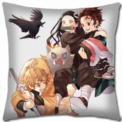 Demon Slayer Kimets Double-sid...