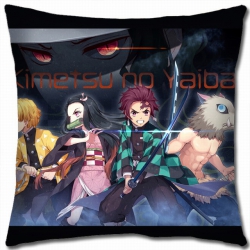 Demon Slayer Kimets Double-sid...