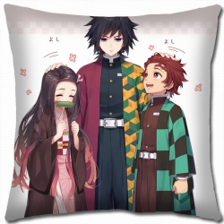 Demon Slayer Kimets Double-sid...