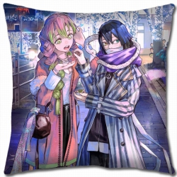 Demon Slayer Kimets Double-sid...