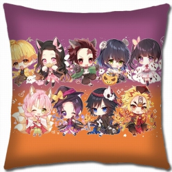 Demon Slayer Kimets Double-sid...