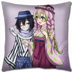 Demon Slayer Kimets Double-sid...