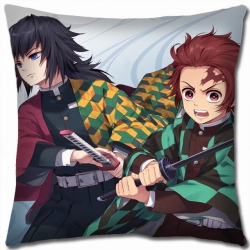 Demon Slayer Kimets Double-sid...