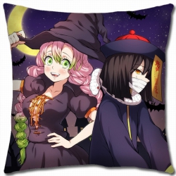 Demon Slayer Kimets Double-sid...