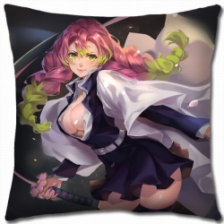 Demon Slayer Kimets Double-sid...