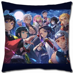 Demon Slayer Kimets Double-sid...