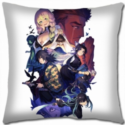 Demon Slayer Kimets Double-sid...