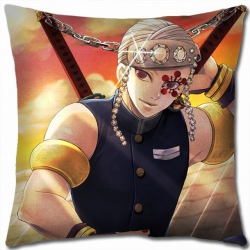 Demon Slayer Kimets Double-sid...