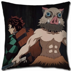 Demon Slayer Kimets Double-sid...