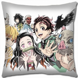 Demon Slayer Kimets Double-sid...