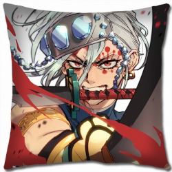 Demon Slayer Kimets Double-sid...