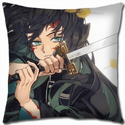 Demon Slayer Kimets Double-sid...