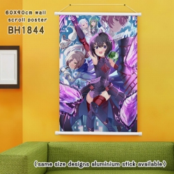 Because I'm too afraid of pain...