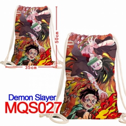 Demon Slayer Kimets Double-sid...