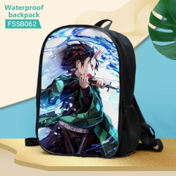 Demon Slayer Kimets Waterproof...