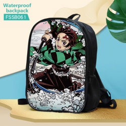 Demon Slayer Kimets Waterproof...