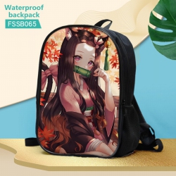 Demon Slayer Kimets Waterproof...