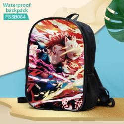 Demon Slayer Kimets Waterproof...