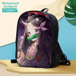 Demon Slayer Kimets Waterproof...