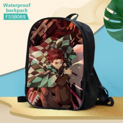 Demon Slayer Kimets Waterproof...
