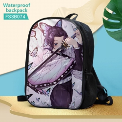 Demon Slayer Kimets Waterproof...