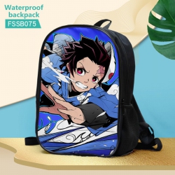 Demon Slayer Kimets Waterproof...
