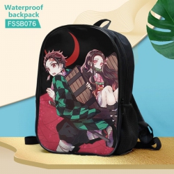 Demon Slayer Kimets Waterproof...