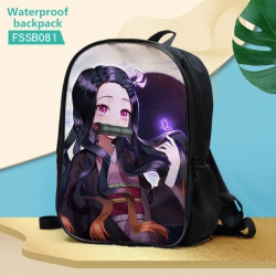Demon Slayer Kimets Waterproof...
