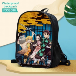 Demon Slayer Kimets Waterproof...