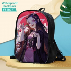 Demon Slayer Kimets Waterproof...