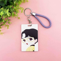 BTS Korean celebrity J-hope Ca...