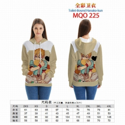 Toilet-Bound Hanako-kun Full C...