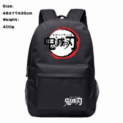 Demon Slayer Kimets Anime 600D...