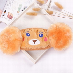 Cartoon children's ear protect...