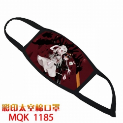 Toilet-Bound Hanako-kun Color ...