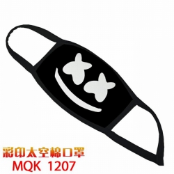 Marshmello Color printing Spac...