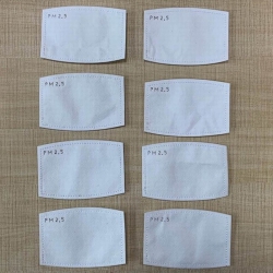 Children's 10X7CM five-layer f...