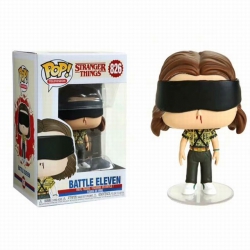 POP826 Stranger Things Combat ...