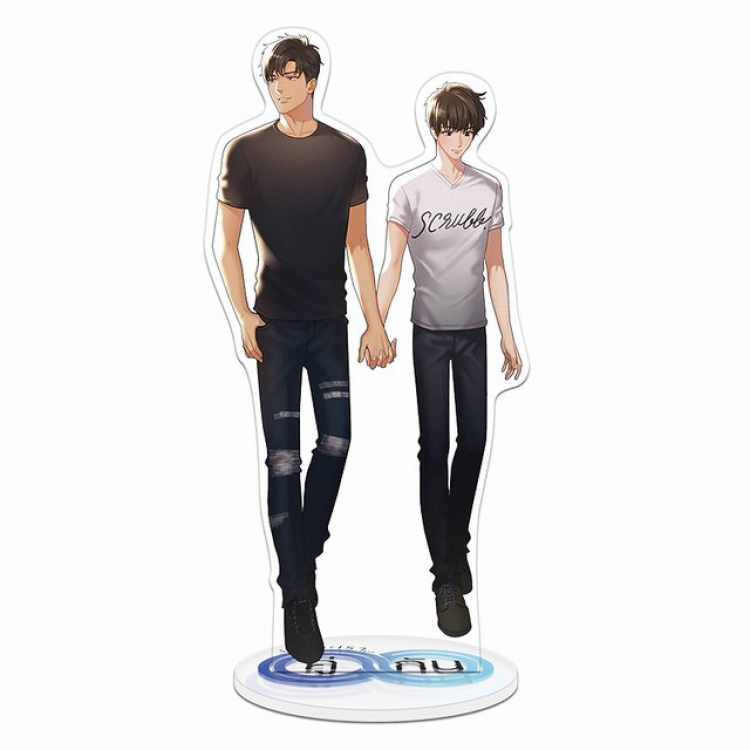 2gether The Series Bright