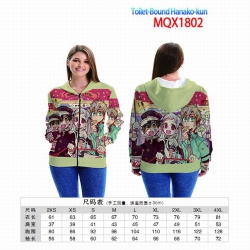 Toilet-Bound Hanako-kun Full c...