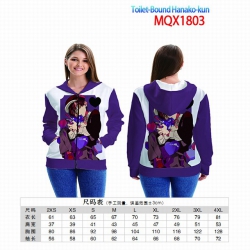 Toilet-Bound Hanako-kun Full c...