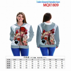 Toilet-Bound Hanako-kun Full c...