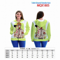 Toilet-Bound Hanako-kun Full c...