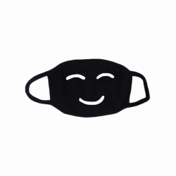 Personality facial expression ...