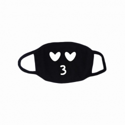 Personality facial expression ...