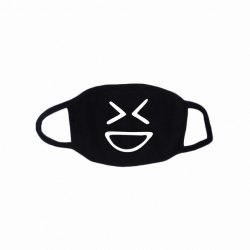 Personality facial expression ...