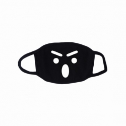 Personality facial expression ...