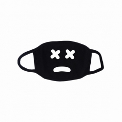 Personality facial expression ...